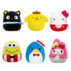 Squishmallows Peluche Sanrio 25Cm (Hello Kitty) - Imagen 2
