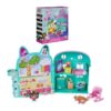 Gabby Dollhouse Miniset Casa