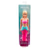 BARBIE FANTASIA SIRENA SORPRESA / MODELO ALEATORIO - Imagen 3