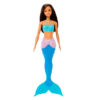 BARBIE FANTASIA SIRENA SORPRESA / MODELO ALEATORIO - Imagen 5