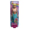 Barbie Sirenas Con Cabello De Colores (Surtidas) - Imagen 2