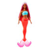 Barbie Sirenas Con Cabello De Colores (Surtidas) - Imagen 4