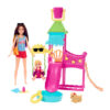 Barbie Set de juego Skipper Parque Acuático - Imagen 2