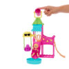 Barbie Set de juego Skipper Parque Acuático - Imagen 4