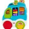 Fisher Price Auto Actividades de Animales - Imagen 2