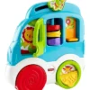 Fisher Price Auto Actividades de Animales - Imagen 4