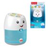 Fisher-Price Ríe y Aprende Smart Hub Aprendizaje