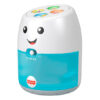 Fisher-Price Ríe y Aprende Smart Hub Aprendizaje - Imagen 3