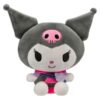 Hello Kitty And Friends 20cm (Kuromi)