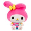 Hello Kitty And Friends 20cm (My Melody)