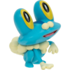 Pokémon Pokebola C/Figura Pokemon (Froakie) - Imagen 3