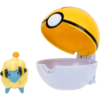 Pokémon Pokebola C/Figura Pokemon (Mareep) - Imagen 3