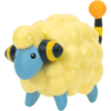 Pokémon Pokebola C/Figura Pokemon (Mareep) - Imagen 4