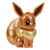 Pokémon Figura Batalla 7Cm (Eevee) - Imagen 5