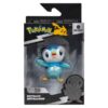 Pokémon Figura Batalla 7Cm (Piplup)