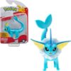 Pokémon Figuras Batalla Pack (Vaporeon)