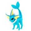 Pokémon Figuras Batalla Pack (Vaporeon) - Imagen 2