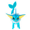 Pokémon Figuras Batalla Pack (Vaporeon) - Imagen 3