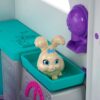 SET POLLY POCKET HOSPITAL MOVIL ANIMALITOS - Imagen 5