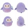 Squishmallows Peluche 19Cm (Scarlito) - Imagen 2