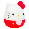 Squishmallows Peluche Sanrio 25Cm (Hello Kitty)