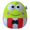 Squishmallows Peluche Sanrio 25Cm (Keroppi)