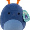 Squishmallows Peluche 19Cm (Preeti)