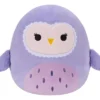 Squishmallows Peluche 19Cm (Scarlito)