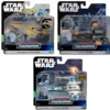 Swj - Vehiculo 5" (Veh & Fig) Jedi Starfighter - Imagen 2