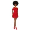 Barbie Fashionistas N.221 - Imagen 2