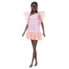 Barbie Fashionistas 216-217-222-223