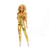 Barbie Fashionistas 216-217-222-223 - Imagen 3