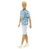 Barbie Fashionistas Ken N. 211 - Imagen 2