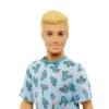 Barbie Fashionistas Ken N. 211 - Imagen 5