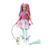 Barbie The Glyph a Touch of Magic