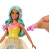 Barbie Teresa de a Touch Of Magic” - Imagen 2