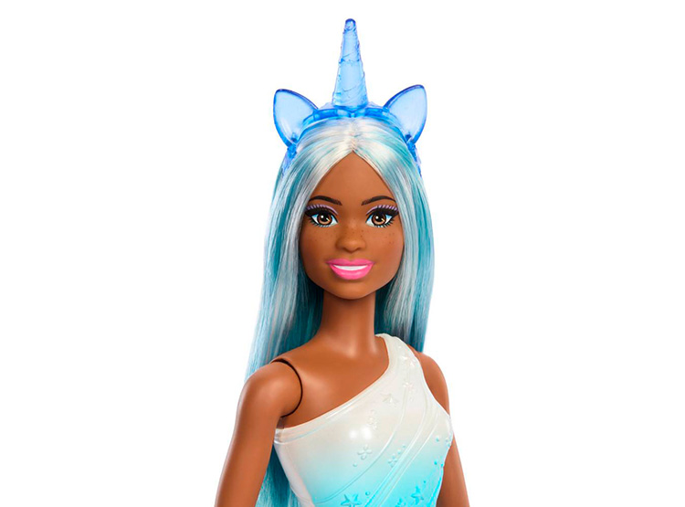 Muñecas barbie de unicornio deals