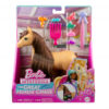Misterios de Barbie: La Gran Persecución a Caballo Barbie y Pepper - Imagen 2
