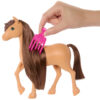 Misterios de Barbie: La Gran Persecución a Caballo Barbie y Pepper - Imagen 5