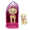 SET DE JUEGO BARBIE ADOPTA UN PERRITO LATINA - Imagen 3