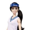 Barbie Jugadora De Tenis - Imagen 2