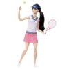 Barbie Jugadora De Tenis