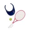 Barbie Jugadora De Tenis - Imagen 3
