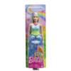 BARBIE FANTASIA DONCELLA VESTIDOS DE ENSUEÑO VERDE - Imagen 5