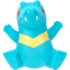 Pokémon Figura Vinilo 10Cm (Totodile) - Imagen 2