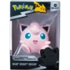 Pokémon Figura Vinilo 10Cm (Jigglypuff)