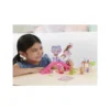 Barbie Set de Juego Skipper Pista de Patinaje - Imagen 2