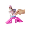 Barbie Set de Juego Skipper Pista de Patinaje - Imagen 3