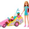 SET DE JUEGO BARBIE STACIE AL RESCATE GO-KART