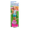 Barbie Stacie Al Rescate con perro mascota